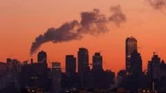 Dozens of US States Take Legal Action Against Trump's Climate Rollback