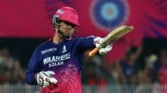 15-Year-Old Suryavanshi Stuns IPL With Blazing 15-Ball Fifty