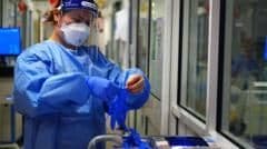Covid Inquiry Exposes £10 Billion PPE Procurement Disaster