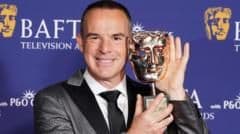Ten Unforgettable Moments From the Bafta TV Awards, Including Martin Lewis's Heartfelt Speech