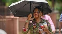 Why Delhi's Streets Feel Far Hotter Than the Official Temperature Suggests