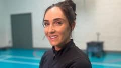 Living With Incontinence: One Woman's Journey Through Competing While Leaking
