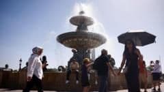 Why Europe's Temperature Records Aren't Just Being Broken — They're Being Obliterated
