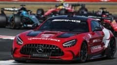British GP Safety Car Finish: Did Formula 1 Miss an Opportunity at Silverstone?