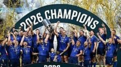 Leinster Crown Themselves Back-to-Back URC Champions with Dominant Bulls Demolition