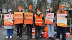 Hospital Doctors Set for Six-Day Strike: What Patients in Hull and East Yorkshire Need to Know