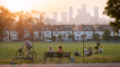 UK Heatwave Finally Breaks: Cooler Weather Arrives This Weekend After Record Temperatures