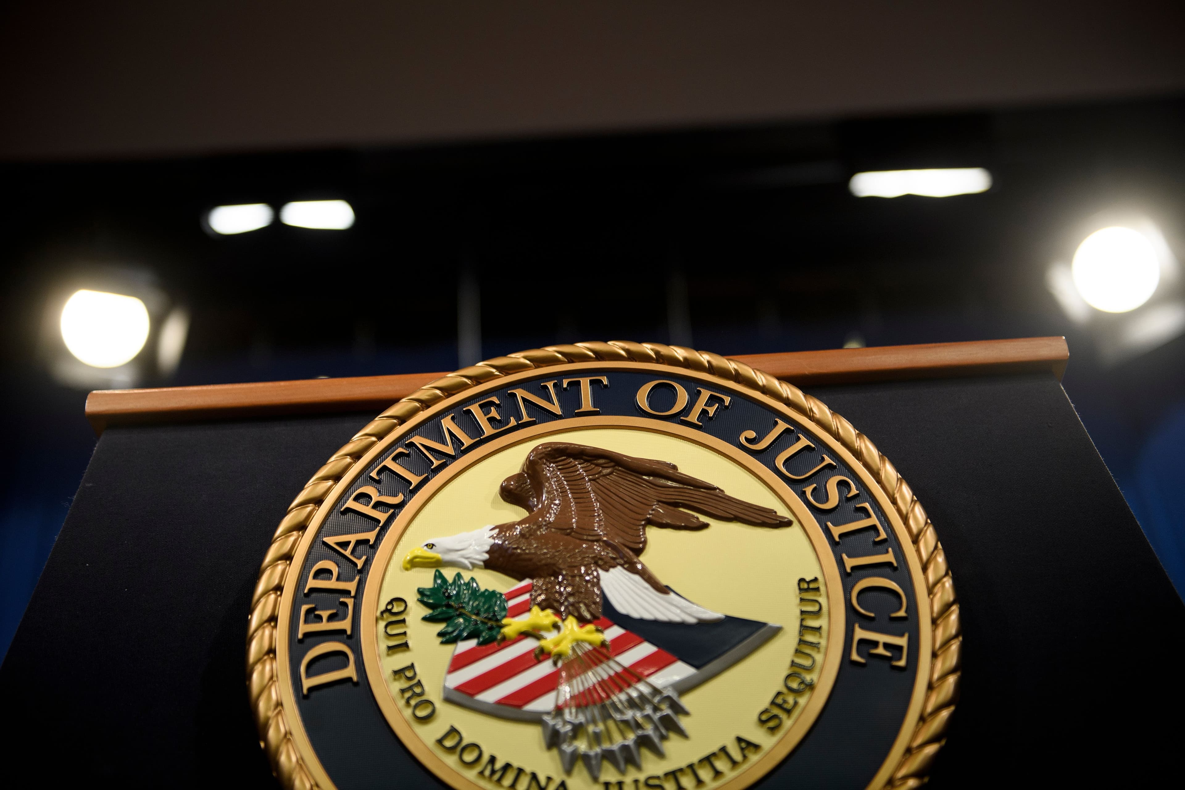 US Authorities Dismantle Four Major Botnets Behind Record-Shattering Cyberattacks