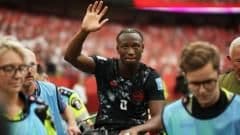 Canada's Historic World Cup Win Tainted by Heartbreaking Kone Injury