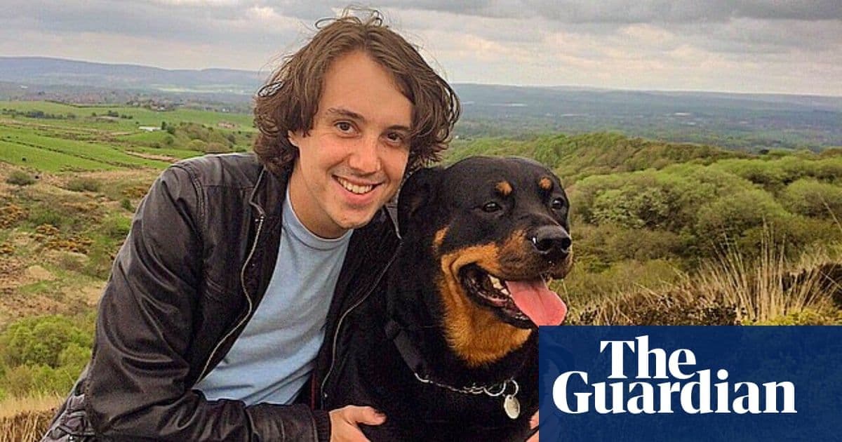 Oliver's Law: The Fight to Regulate Private Cannabis Clinics After a Young Man's Tragic Death