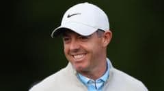 McIlroy Returns Hungrier Than Ever After Historic Masters Defense