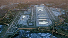 Windsor MP Opposes Heathrow Third Runway But Champions Western Rail Link