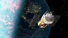 Race Against Gravity: NASA Deploys Robot Spacecraft to Rescue Aging Space Observatory