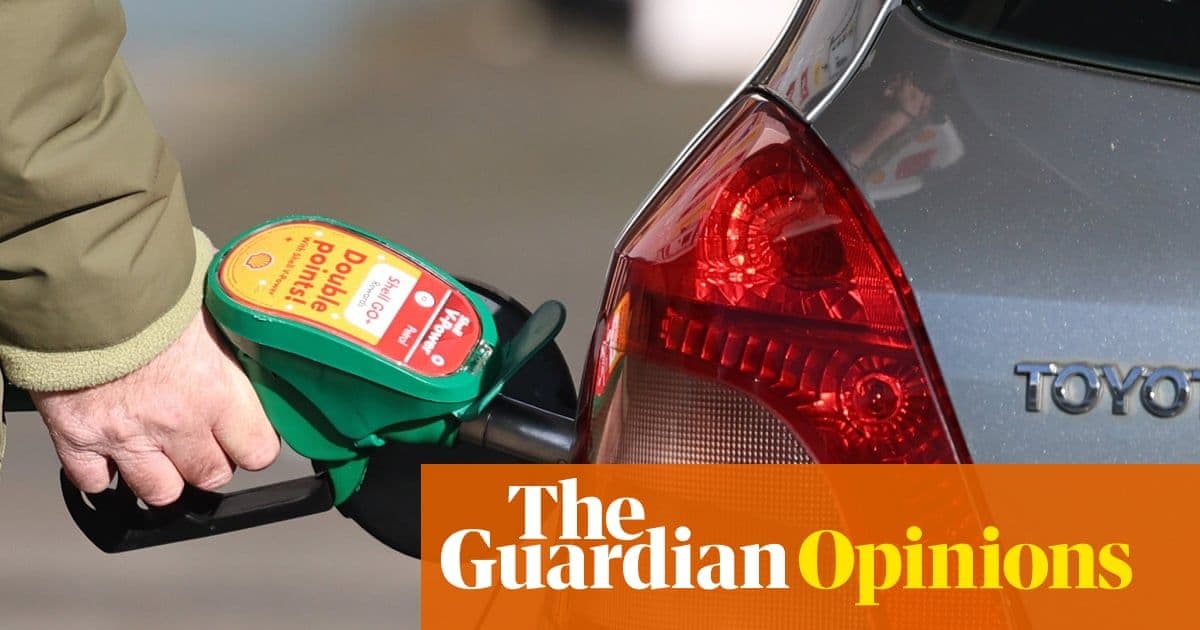 Bracing for Impact: How the Iran Conflict Could Trigger a Fresh Economic Price Shock in the UK