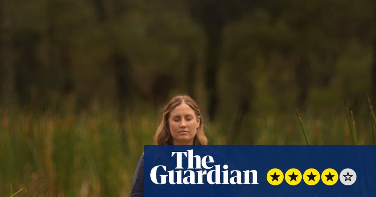 Twisted Yoga: Inside the Shocking Exposé of a Tantric Sex Cult