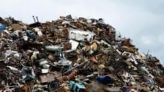 Mobuoy Illegal Dump Clean-Up Stalls With No Cost Estimate or Timeline in Sight