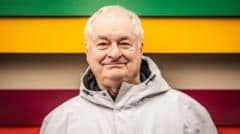 Veteran BBC Radio DJ Paul Gambaccini Reveals Alzheimer's Diagnosis