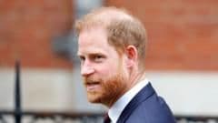 Prince Harry's Privacy Lawsuit Against Daily Mail Publisher Ends in Defeat