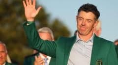 McIlroy Sends a Clear Warning to Rivals After Defending His Masters Crown