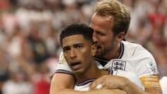 Bellingham's 'Chip on His Shoulder' Could Fuel an Explosive World Cup Run