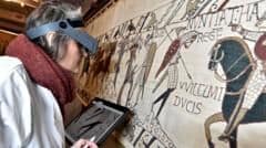 Five Pivotal Scenes From the Bayeux Tapestry That Reveal a Kingdom's Fate