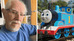 How a Birmingham Suburb Secretly Inspired Thomas the Tank Engine