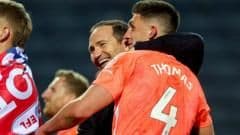 Frank Lampard's Personal Revival Drives Coventry City Back to the Premier League