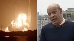 Blue Origin Rocket Explosion: What It Means for NASA's Lunar Ambitions