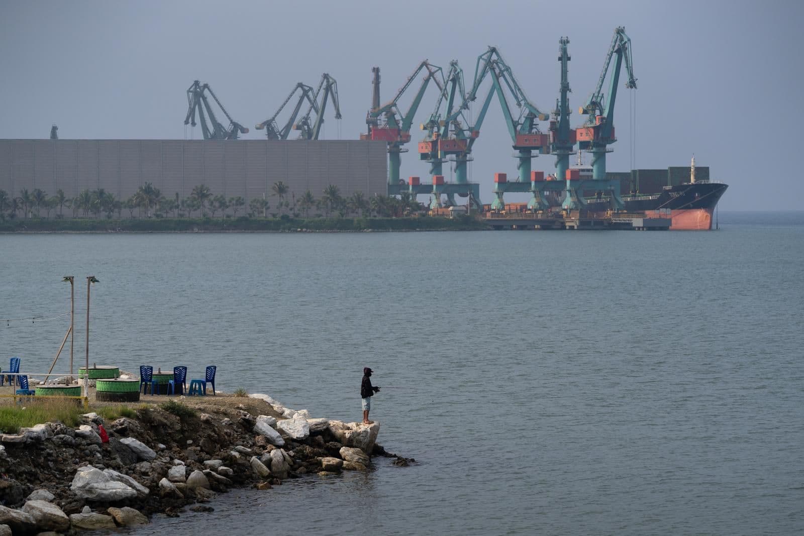 The Hidden Price of Nickel: How Indonesia's Mining Boom Is Reshaping Lives and Landscapes