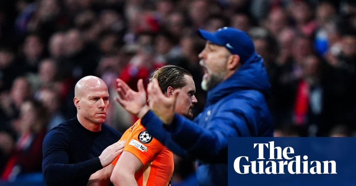 Tudor's Tottenham Future Hangs by a Thread Ahead of Liverpool Showdown