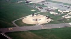 Council Chief Demands Government Action Over Toxic 'Forever Chemical' Crisis Near Former RAF Base