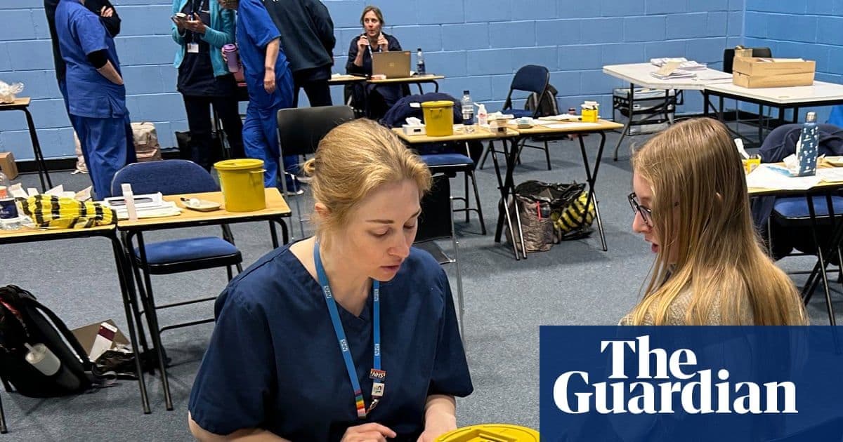 Kent Meningitis Outbreak Shows Signs of Containment as No New Cases Emerge