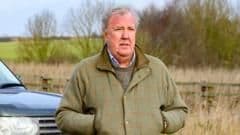 Jeremy Clarkson Opens Up About Prostate Cancer Battle in Emotional Farming Show Scenes