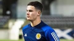 Scotland's International Wildcard: How Robbie Ure Became Sweden's Most Lethal Striker