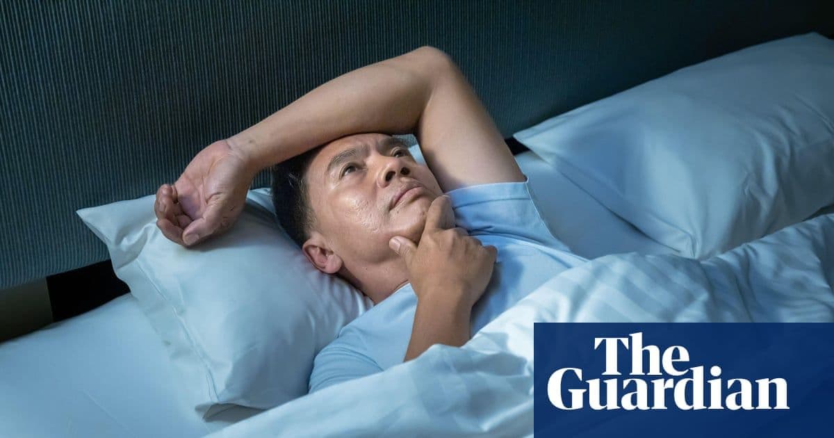 Between the Sheets and the Sheets: Readers Wrestle With Life's Unexpected Health Trade-Offs
