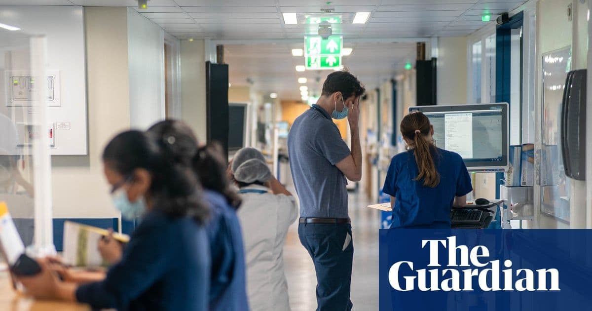 Health Groups Demand Andy Burnham Scrap 'Deadly' UK-US Pharmaceutical Trade Deal