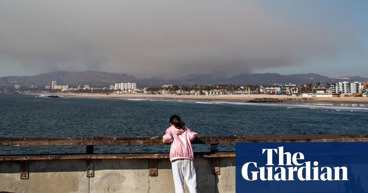 Close to Half of American Children Are Exposed to Hazardous Air Pollution Levels, New Study Finds