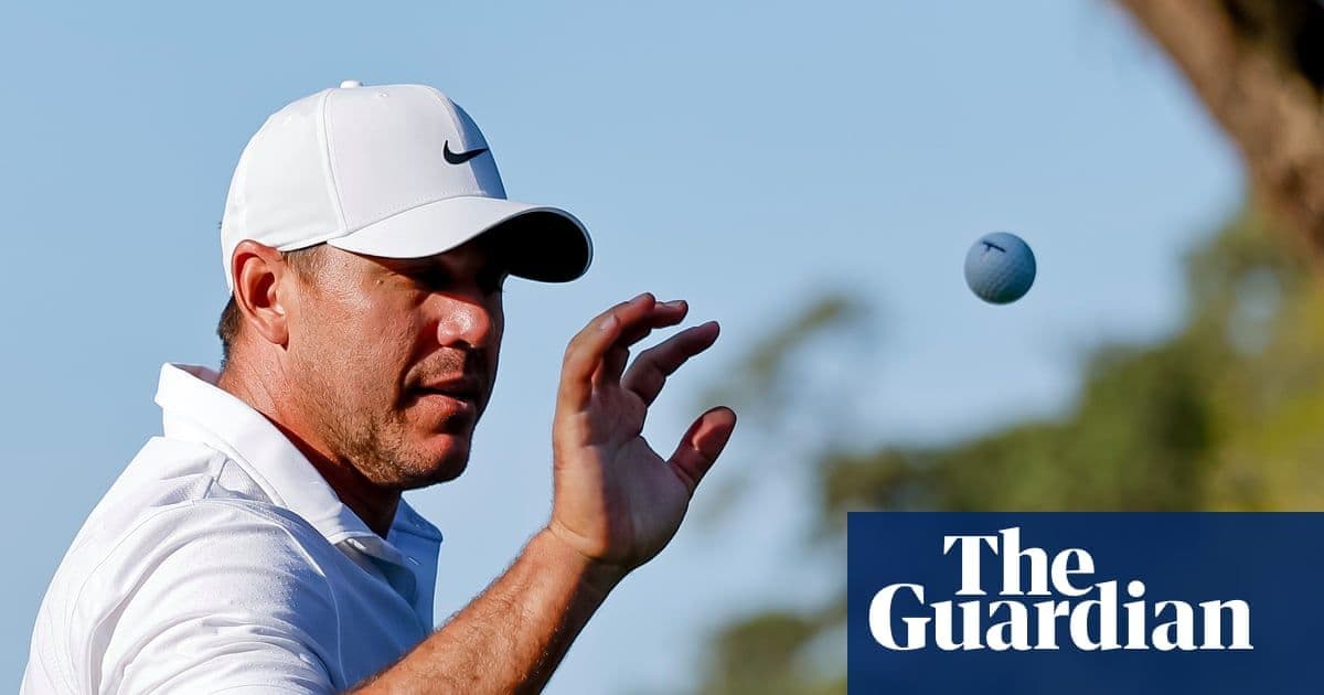 PGA Tour CEO Stands Firm: LIV Golfers Will Stay Locked Out of the Players Championship