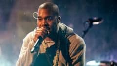 Wireless Festival Scrapped After UK Bars Kanye West Entry Over Antisemitism Controversy