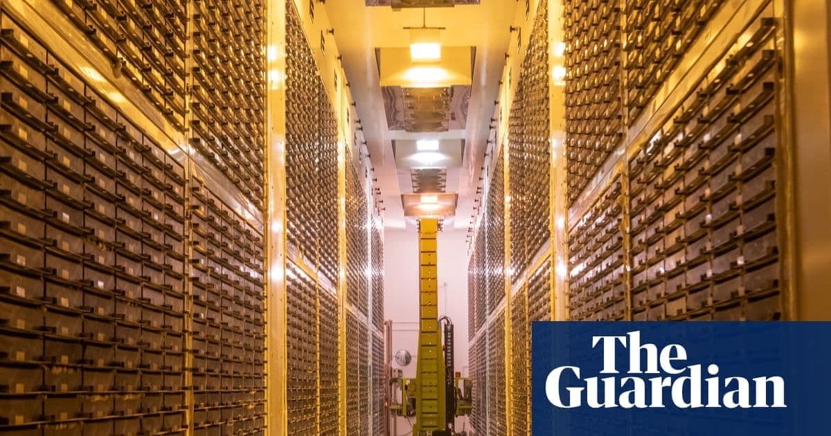UK Biobank: Groundbreaking Health Research and the Privacy Risks That Come With It