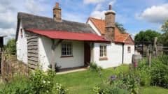 Historic Fen Cottage Earns Grade II Listed Status for Its Remarkable Heritage