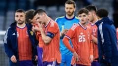 Scotland Revert to Timid Ways in Flat Friendly Defeat Against Japan
