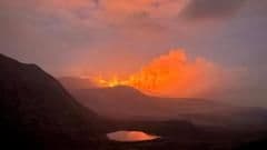 Mourne Mountains Wildfires Could Leave Lasting Damage for Centuries, Experts Warn