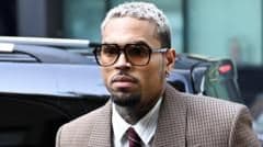 Chris Brown Hit With $13 Million Verdict After Housekeeper Suffers Brutal Dog Attack