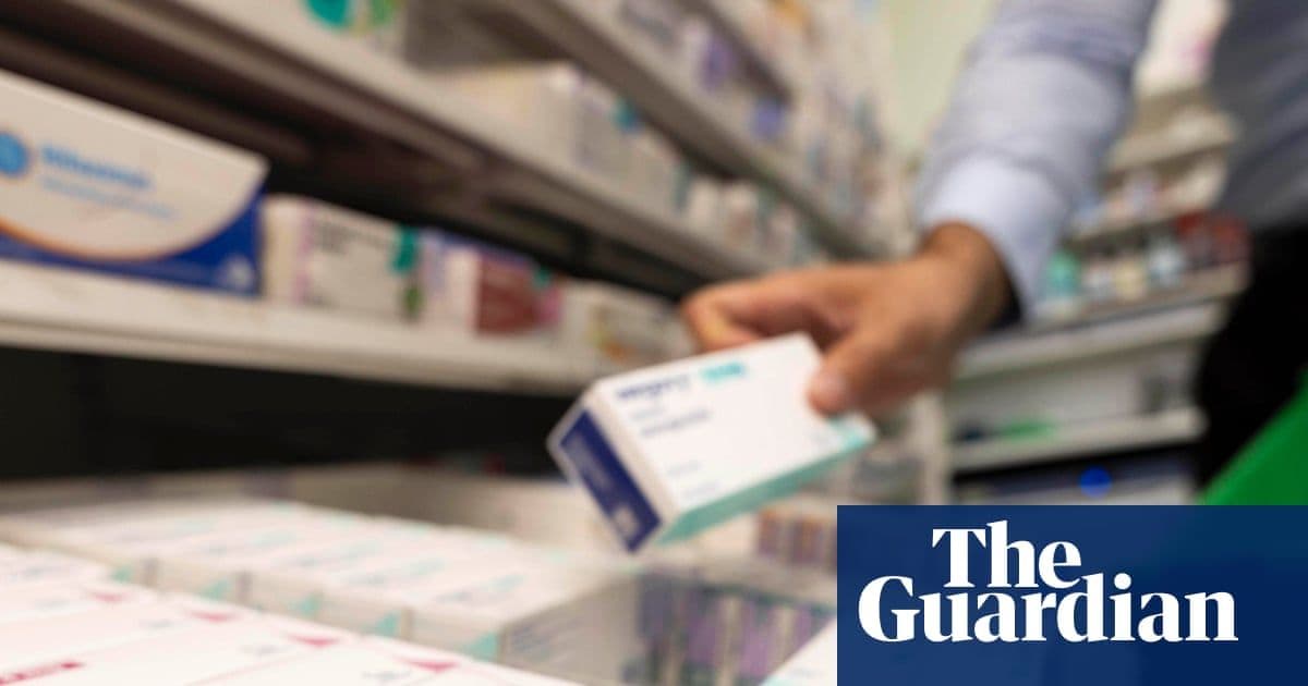 How Weight-Loss Drugs Are Completely Transforming the Way People Shop for Clothes