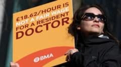 The Unexpected Upside of Doctors' Strikes: Why Hospitals Sometimes Run Better Without Junior Staff