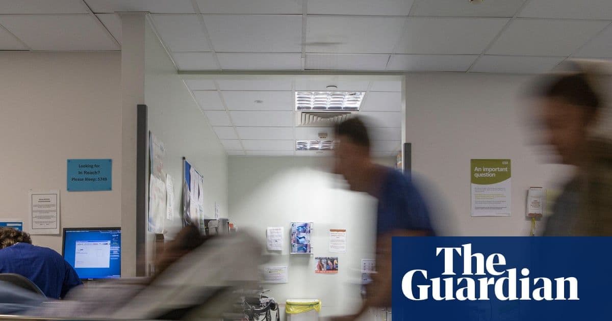 Home Office Lifts Work Ban: Asylum-Seeking Doctors Can Now Join the NHS