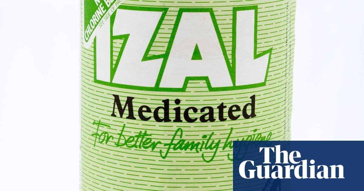 From Izal to the Guardian: A Collection of Witty Reader Letters Worth Sharing