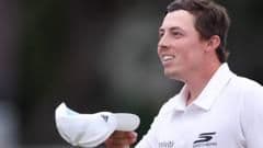 Fitzpatrick's Triumph Exposes Golf's Financial Fault Lines