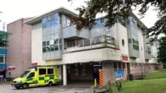 Resident Doctor Strike Forces Cheltenham A&E to Operate as Minor Injuries Unit